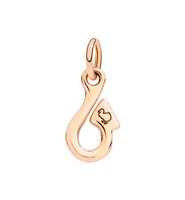 Colgante Dodo Dodostrology in Oro rosa DM/Z/PES/9/K - DM/Z/PES/9/K